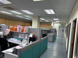 Gul Circle (D22), Factory #577777161